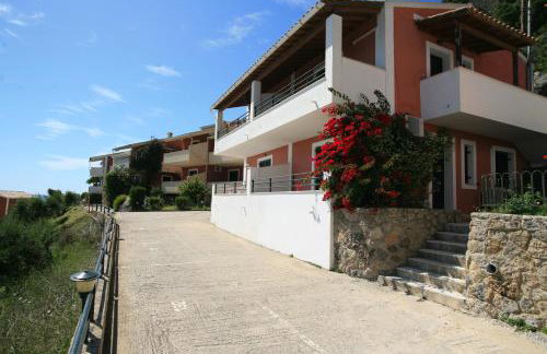 Glyfada Gorgona Apartments - Foto 36