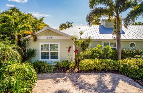 Ainsley Beach House - Foto 27