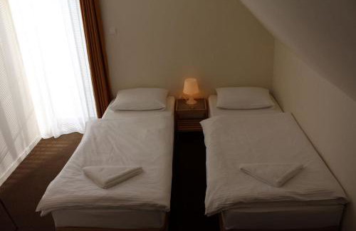 Pokój Vivat - Foto 32