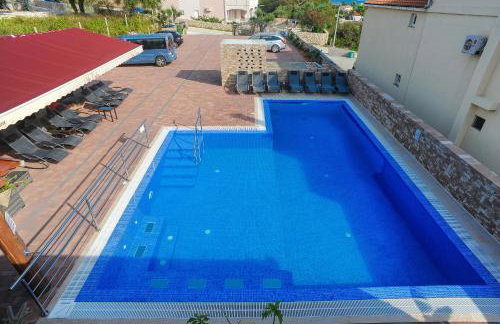 Apartments with swimming pool Caska, Pag - 3085 - Photo 9