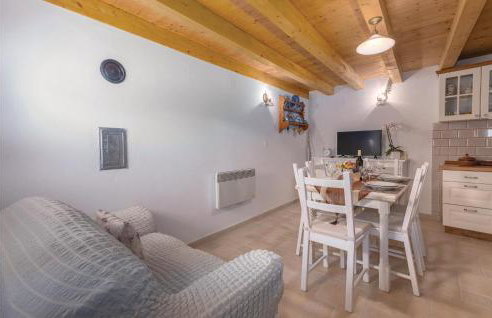 Amazing Home In Lubenice With Wifi - Foto 15