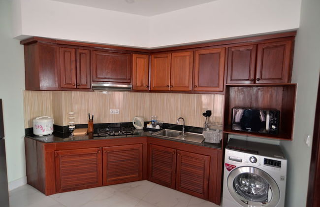 Monorom Apartment Boeung Kang Keng 1 - Foto 10