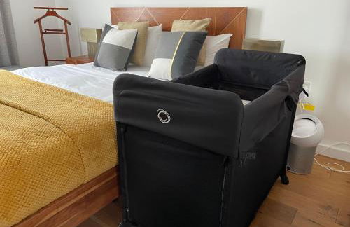 Peloton Organic Health Apartment in Angel, Old Street, Islington - Foto 20