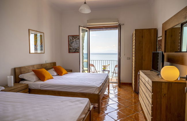 Villa Levante Amalfi Coast - Foto 56