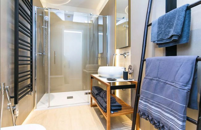 Flawless Apartments Pod Děkankou - Foto 44