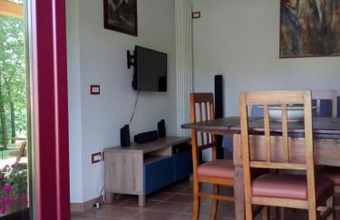 Agriturismo Forestale Luti - Foto 93