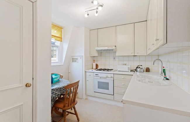 Cozy 2 Bedroom Flat in Pimlico near Metro Station - Foto 9