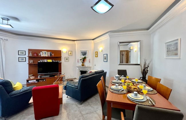 Tavira Palm Tree by Homing - Foto 9