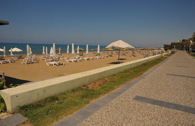 Panorama Apartments - Foto 39