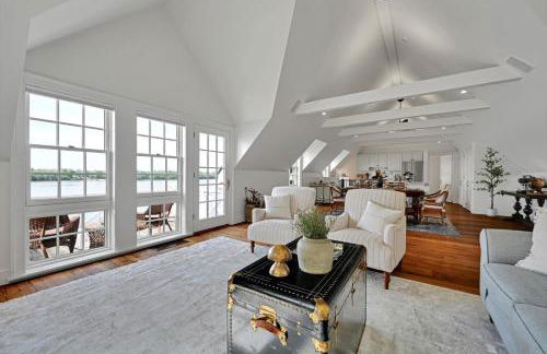 The Boat House Water Views Sunsets - Foto 11