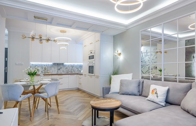 Apartamenty Sun&Snow Sagaris - Foto 49