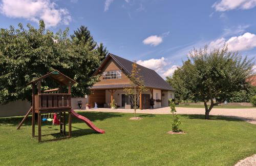 Gîte Cosy L'Ecrin du Ried PROCHE EUROPA-PARK - Foto 14