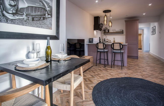 Wisemans House Apartment 1 - Wisemans Bridge - Foto 38