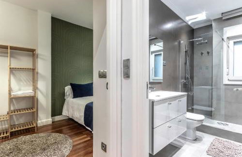 PISO DE DISEÑO JUNTO AL CASCO VIEJO - Foto 14