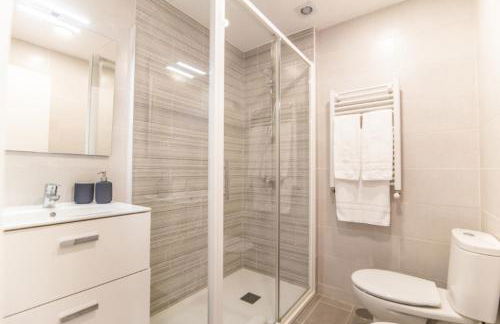 Moderno y Luminoso - Heros - Foto 24