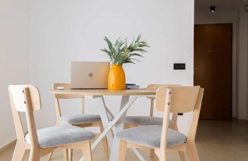 Apartamento Palermo Living Suites en Burriana - Foto 12