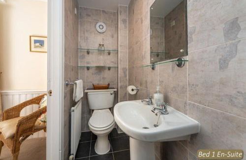 Hideaway Cottage - Foto 9