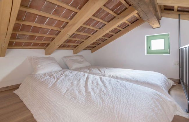 Pool & Sauna Villa Gizela - Foto 7