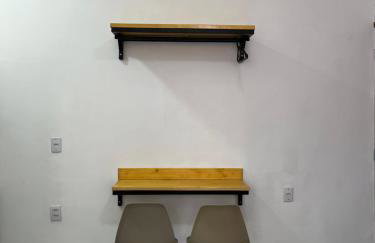 Flat com ar, Vista para o Ibituruna - Rio Doce - 202 - Foto 16