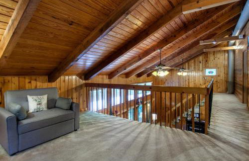 Quietside Cabin Grill Fire Pit Fireplace - Foto 29