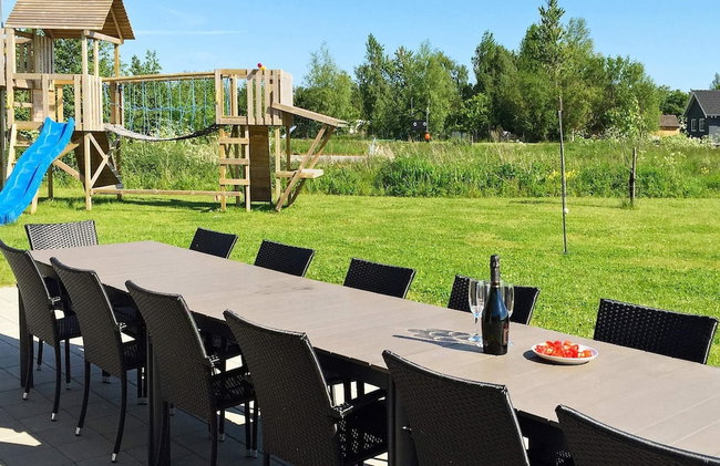 Pleasant Holiday Home in Vaggerlose near Sea - Photo 23