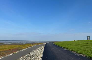 Nordseetraum - Ferienhaus Wolke - Foto 46