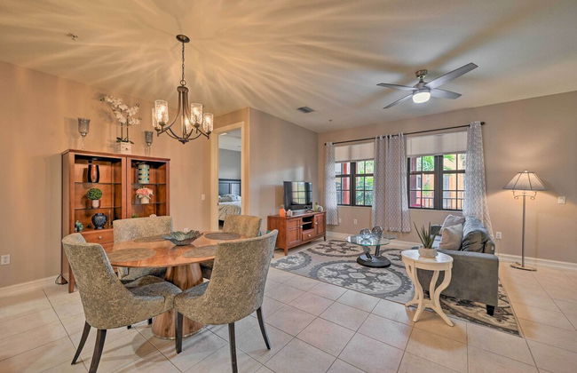 Ole at Lely Townhome w/ Endless Amenities! - Photo 26