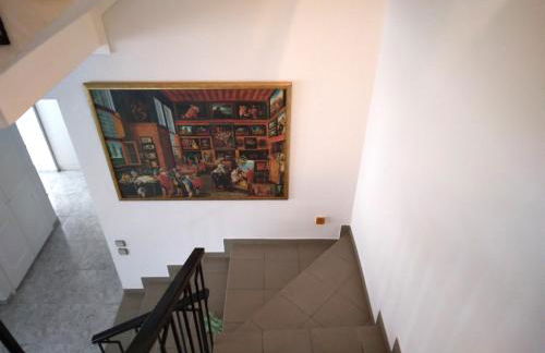 Villa in Panorama, Thessaloniki, with a swimming pool. Host: Mr. George - Foto 72