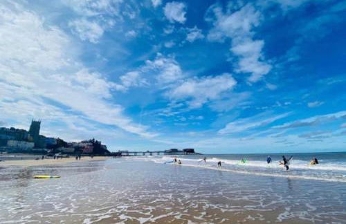 Sea View, Beach Road, Cromer - Foto 16