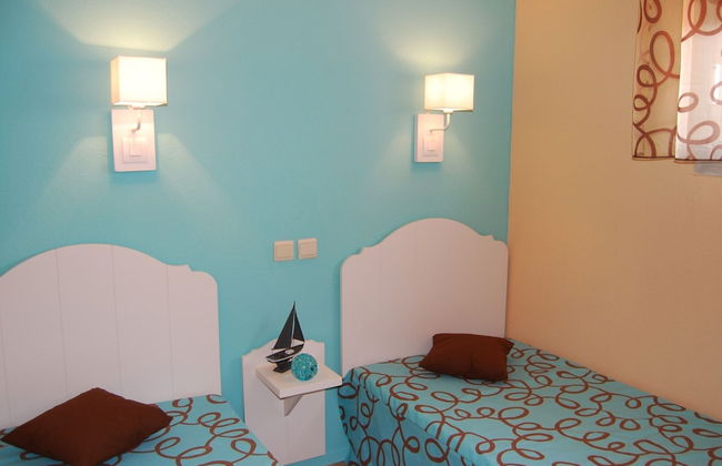 2 bedroom House in Saint-Cyprien with garden and terrace - Photo 5