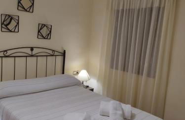 Alojamiento el camarín - Foto 16