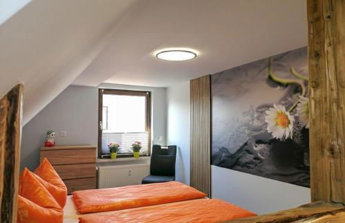 Ferienwohnung Dreams - Foto 1