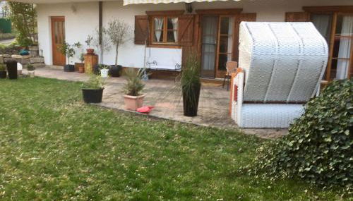 Ferienwohnung Maintal Würzburg - Foto 5