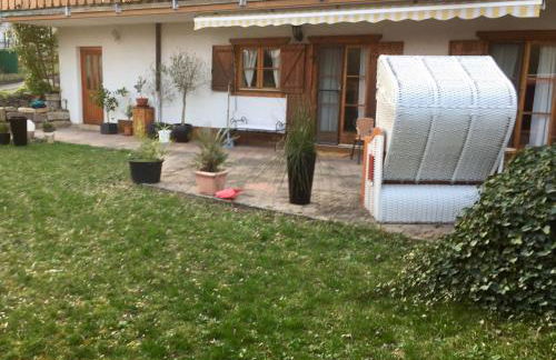 Ferienwohnung Maintal Würzburg - Foto 5