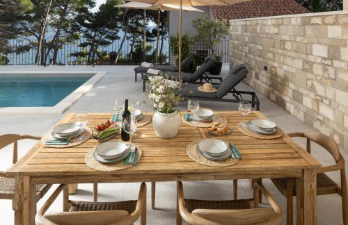 Villa Vartal - Foto 19