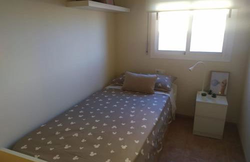 Àtic Montsià - Àtic amb chill-out - Foto 12