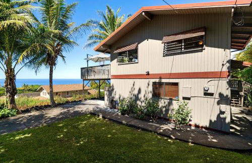 Halekii Sunset Beautiful 4 br Kealakekua Home - Foto 51