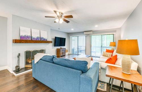 Sapphire Valley Condo with Pool and Lake Beach Access! - Foto 4