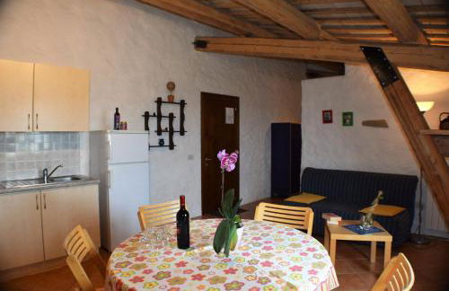 Agriturismo Alla Vecchia Quercia - Foto 38