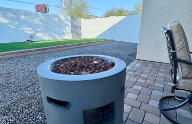 New modern centralized and lux home in Phoenix - Foto 44