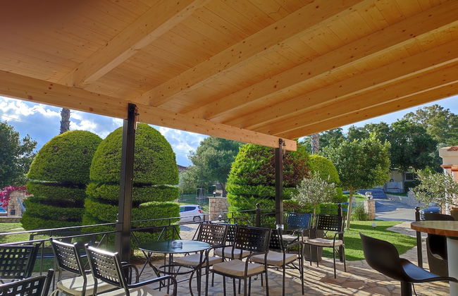 Elanthi Village Hotel - Foto 26