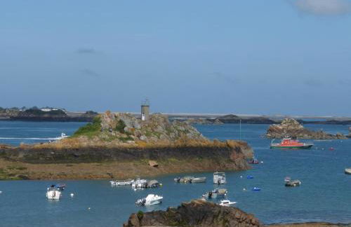 Vacation Home in Paimpol near GR34 Trail - Foto 22