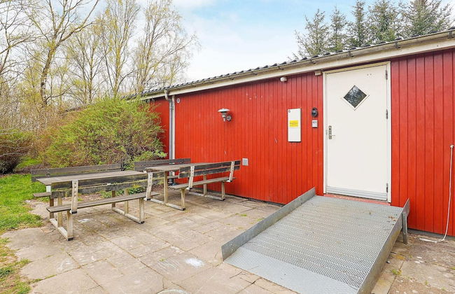 Spacious Retreat by Limfjorden - By Traum Ferienwohnungen - Foto 41