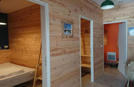 Superbe logement 12 pers famille ou groupe. - Foto 11