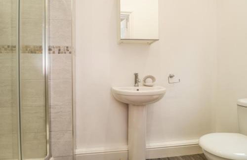 Sparrows Den Lodge - Foto 17