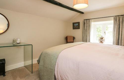 Old Farm Cottage - Foto 24