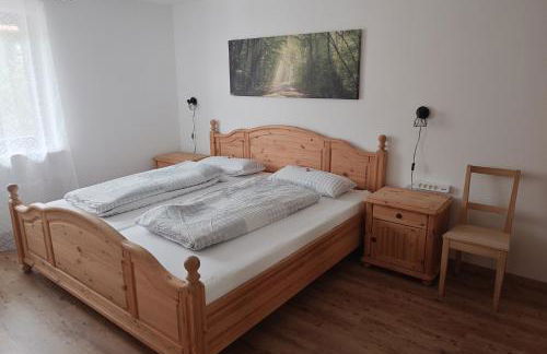 Hindelang Hideaway, Newly Renovated, Southern Balconies, Central Location - Foto 10