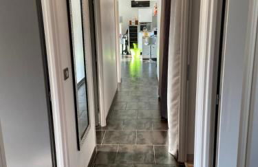 Belle maison avec piscine au coeur du medoc - Foto 20