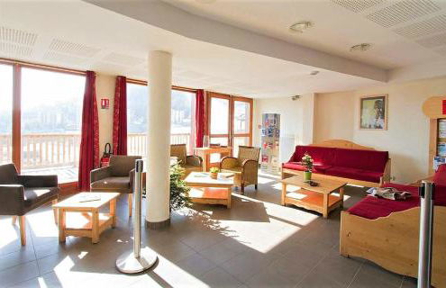 Appt T2 Cabine 4-6 personnes au pied des pistes - Foto 22