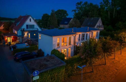 Ferienhaus an der alten Gärtnerei - Rosmarin - Foto 19